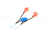 60172201 Pitco Snubber,24Vac Coils, .25Tabs