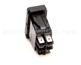 60172302 Pitco Switch,Dpdt 24Vdc Led Green Ce