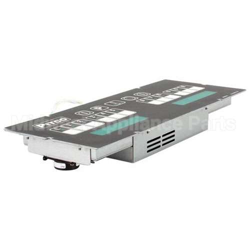 60172901-CL Compatible Pitco Ph Replace Cmptr W/Overlay