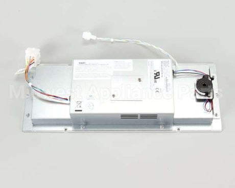 60172901-CL Pitco Computer,Ph W/Overlay Replace