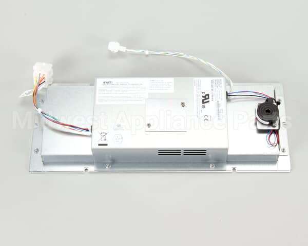 60172901-CL Pitco Computer,Ph W/Overlay Replace