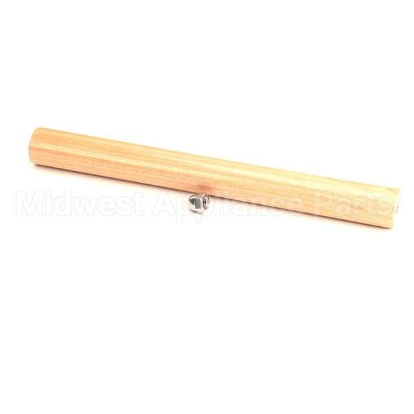60175801 Compatible Pitco Fat Vat Wooden Handle