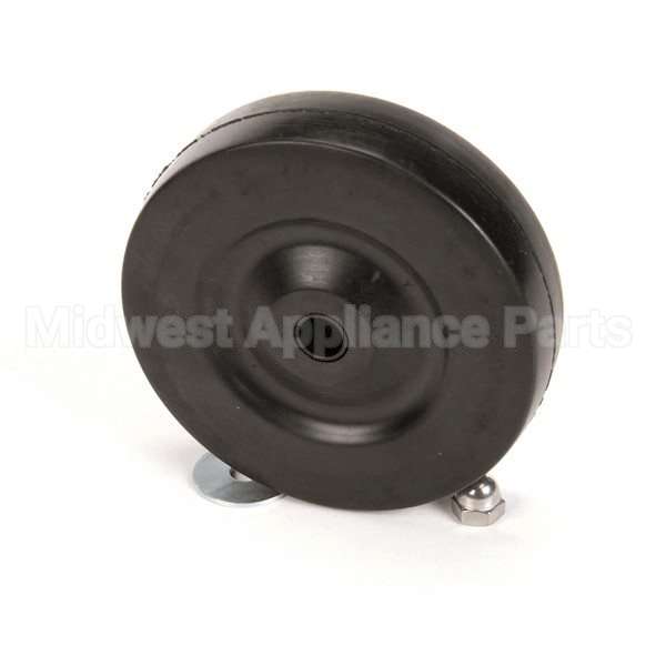 60176301 Compatible Pitco Fat Vat Caster, Washer, Nut