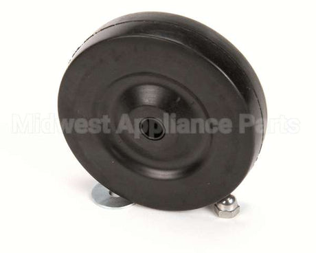 60176301 Pitco Fat Vat Caster,Washer,Nut