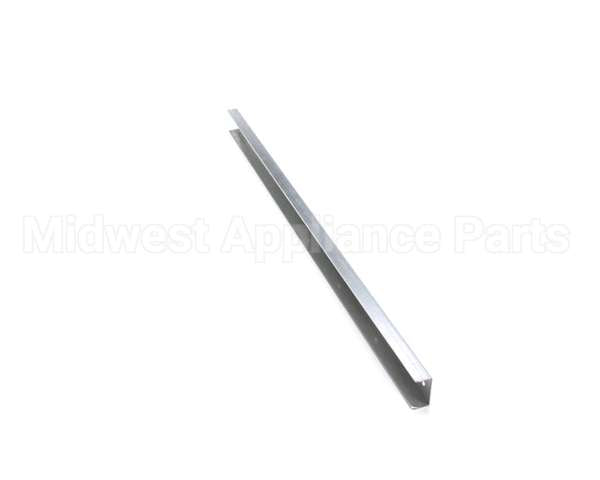 6017691 Manitowoc Ice Angle, Condenser Mounting