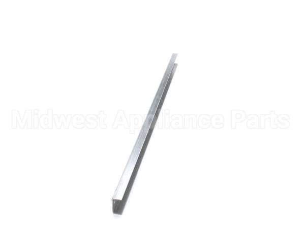 6017691 Manitowoc Ice Angle, Condenser Mounting