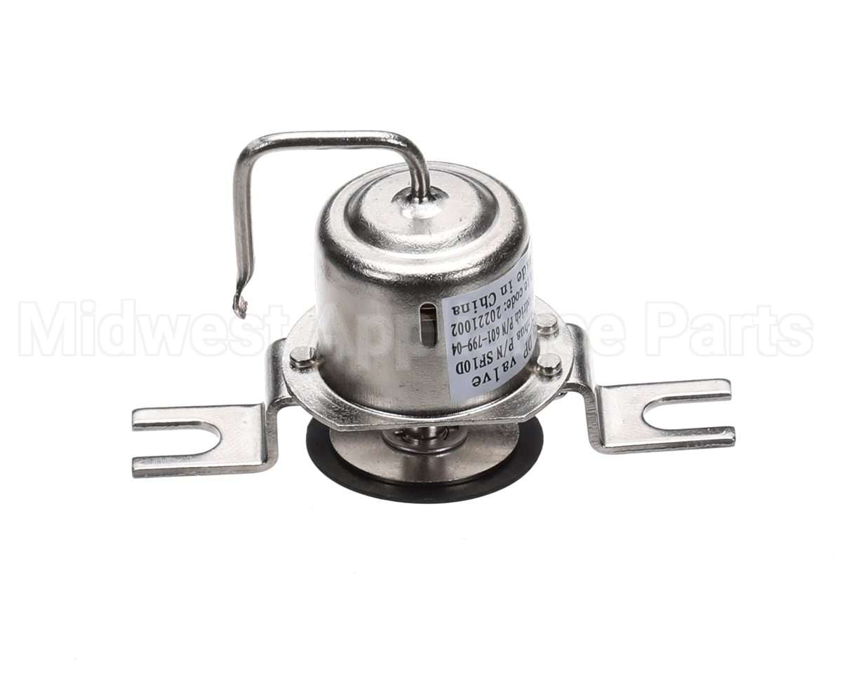 60179904 Friedrich Air Conditioning Condensate Drain Valve