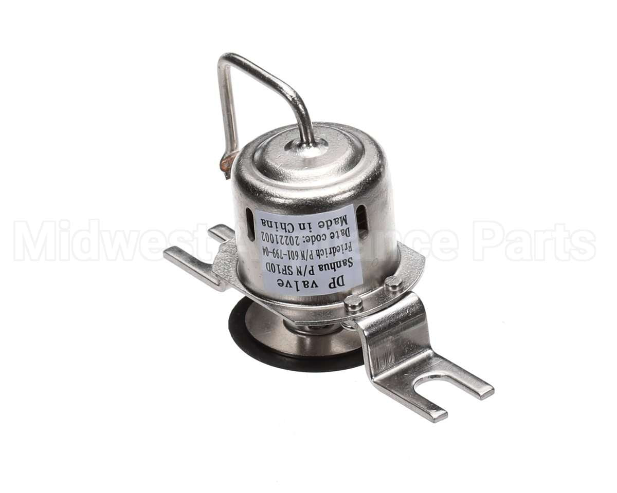 60179904 Friedrich Air Conditioning Condensate Drain Valve