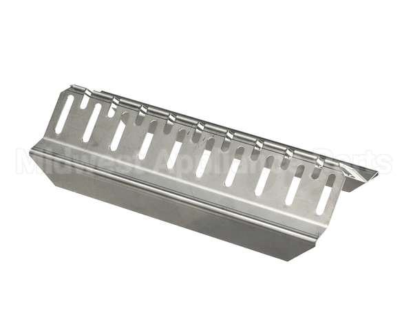 6018014 Cres Cor Shelf, Wood Chip 5.638 X 7.625