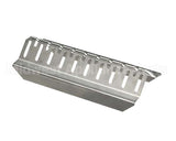 6018014 Cres Cor Shelf, Wood Chip 5.638 X 7.625