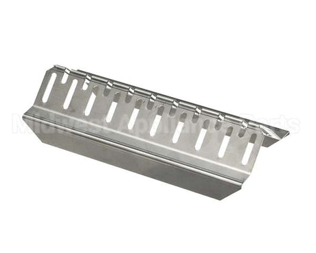 6018014 Cres Cor Shelf, Wood Chip 5.638 X 7.625