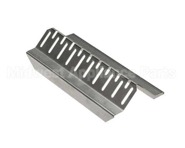 6018014 Cres Cor Shelf, Wood Chip 5.638 X 7.625