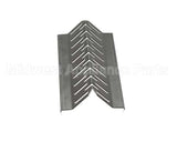 6018014 Cres Cor Shelf, Wood Chip 5.638 X 7.625