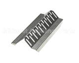 6018014 Cres Cor Shelf, Wood Chip 5.638 X 7.625