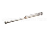 60180901 Pitco Burner,1Dia J Style W/Ventri
