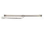 60180901 Pitco Burner,1Dia J Style W/Ventri