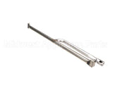 60180901 Pitco Burner,1Dia J Style W/Ventri