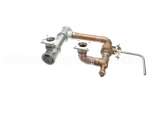 601819 Champion - Moyer Diebel Drain Ub Assy, Pre Wash