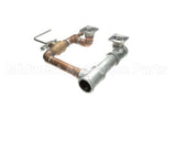 601819 Champion - Moyer Diebel Drain Ub Assy, Pre Wash