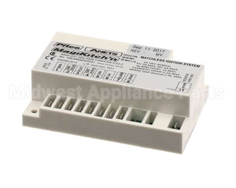 60181901-CL Pitco Ignition Spark Control 24V Ce