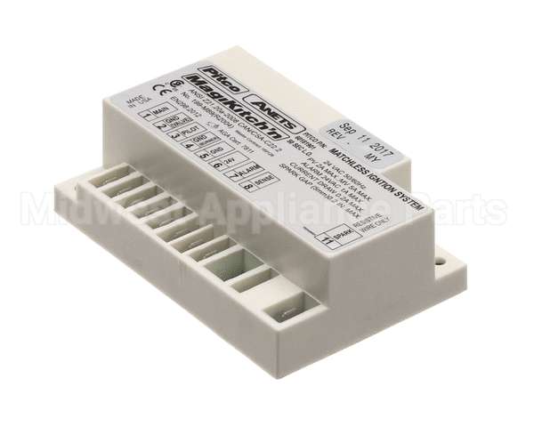 60181901-CL Pitco Ignition Spark Control 24V Ce