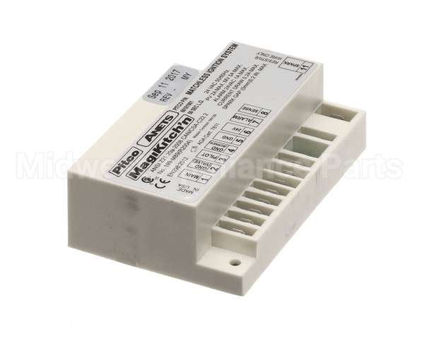 60181901-CL Pitco Ignition Spark Control 24V Ce