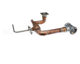 601820 Champion - Moyer Diebel Drain Sub-Assembly,W/R,Euccw