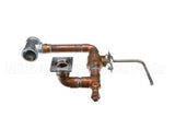 601820 Champion - Moyer Diebel Drain Sub-Assembly,W/R,Euccw