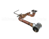 601820 Champion - Moyer Diebel Drain Sub-Assembly,W/R,Euccw