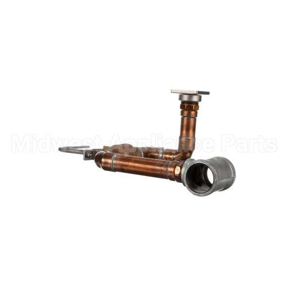 601821 Compatible Champion Drainsub-Assembly, E2, Euccw