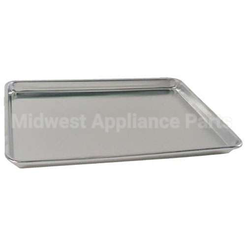 601824 Compatible Carlisle Foodservice Half Size Sheet Pan