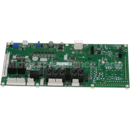 60183203 Compatible Pitco Pcbassy, Afb2 Single Kfc Vind
