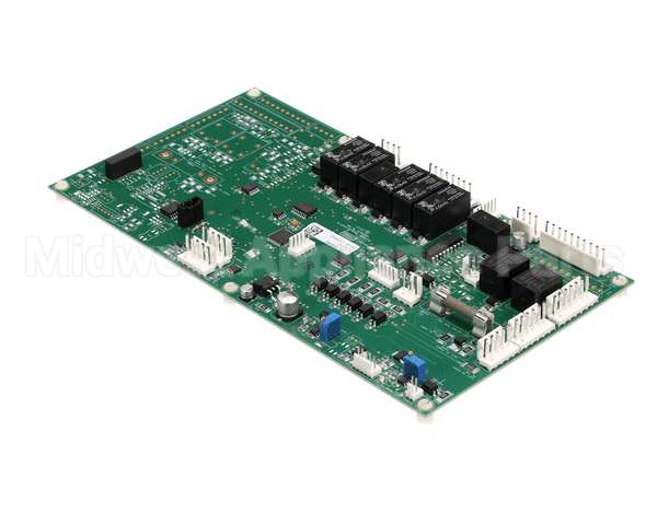 60183203 Pitco Pcb,Assembly,Afb2 Single,Kfc Vind