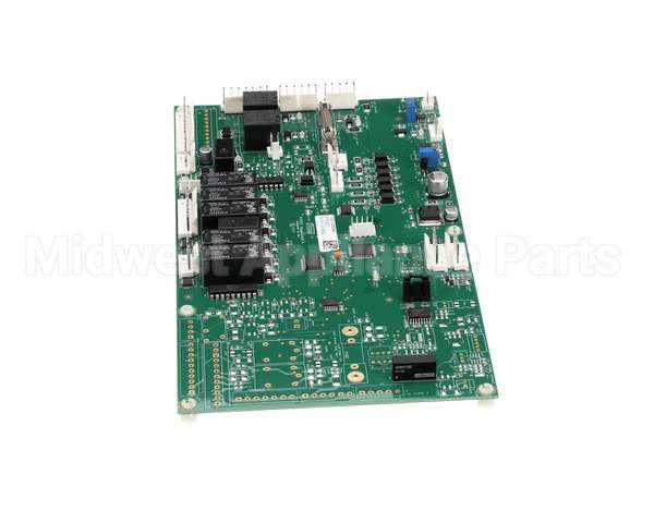 60183203 Pitco Pcb,Assembly,Afb2 Single,Kfc Vind