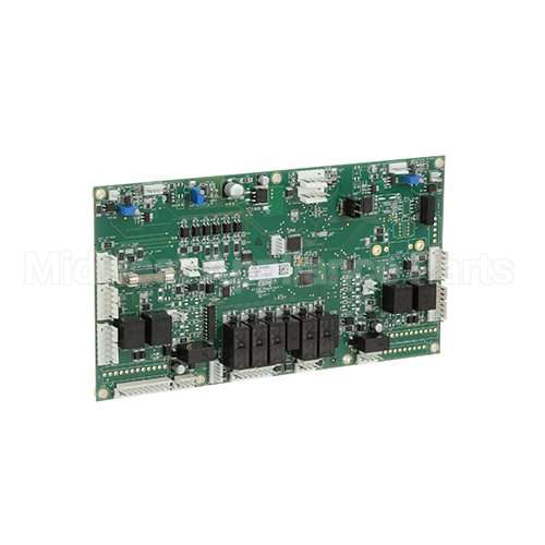 60183204 Compatible Pitco Pcb Assy Afb2 Dual Kfc