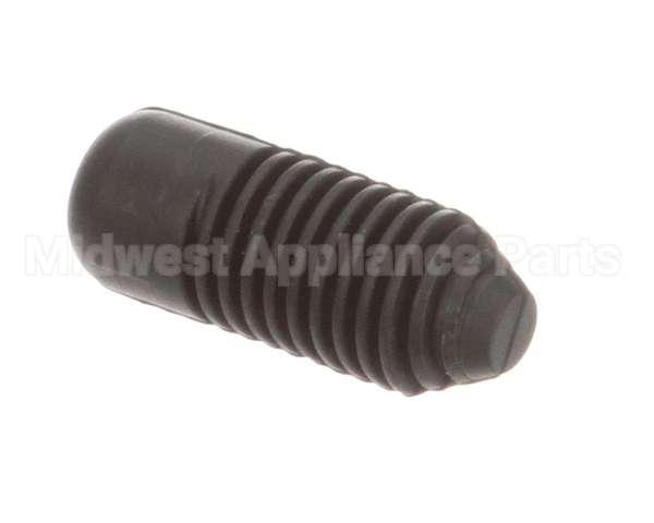 60185 Blodgett Bumper, Rubber Screw-In