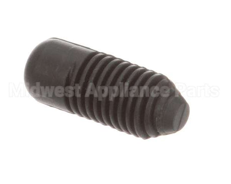 60185 Blodgett Bumper, Rubber Screw-In
