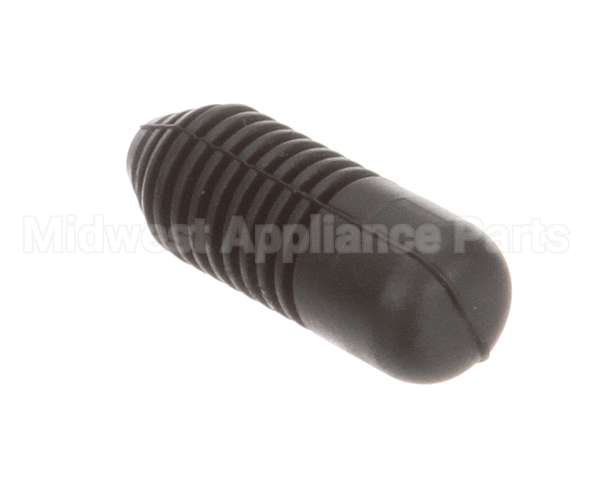 60185 Blodgett Bumper, Rubber Screw-In