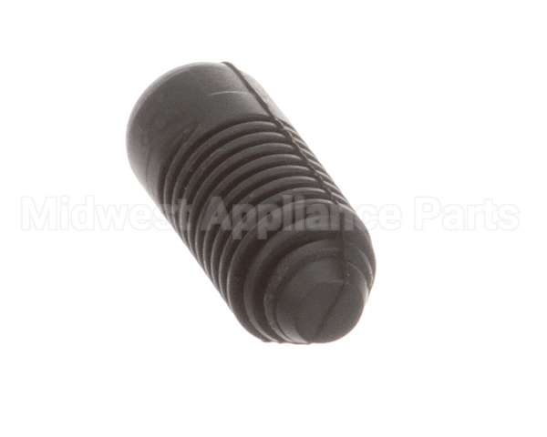 60185 Blodgett Bumper, Rubber Screw-In