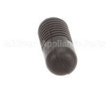 60185 Blodgett Bumper, Rubber Screw-In