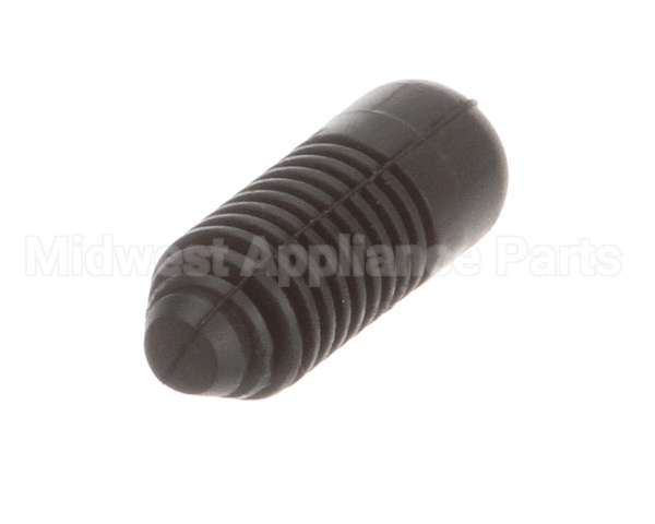 60185 Blodgett Bumper, Rubber Screw-In