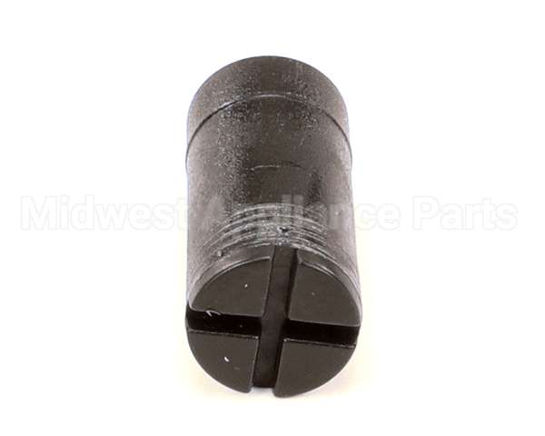 60186 Blodgett Plastic Screw F/Exterior Glass