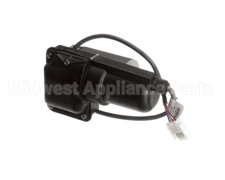 60186601 Pitco Valve,Ball 1-1/4 Fp Pwrd