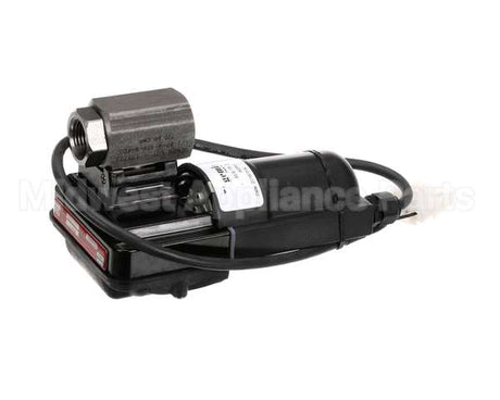 60186602 Pitco Valve,Ball 1/2 Fp Pwrd