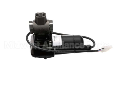 60186603 Pitco Valve,Ball 3/4 Fp Pwrd 3-Way