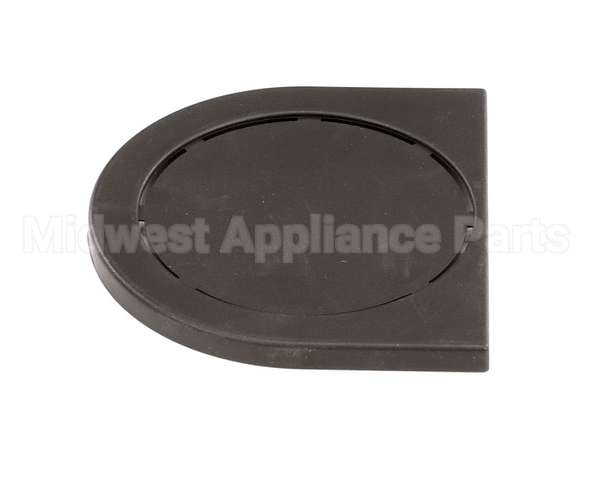 60190 Blodgett Insert For Handle, Black