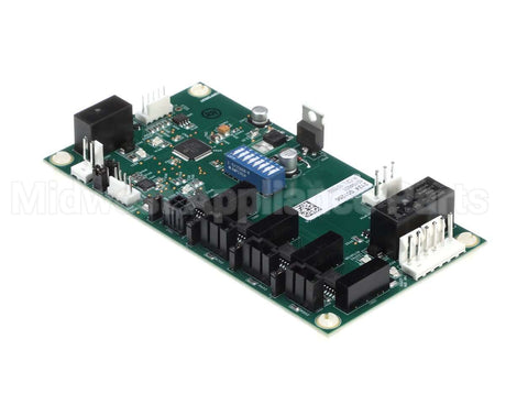 60194601 Pitco Pcb Assy,Smart Oil Sens Combrd