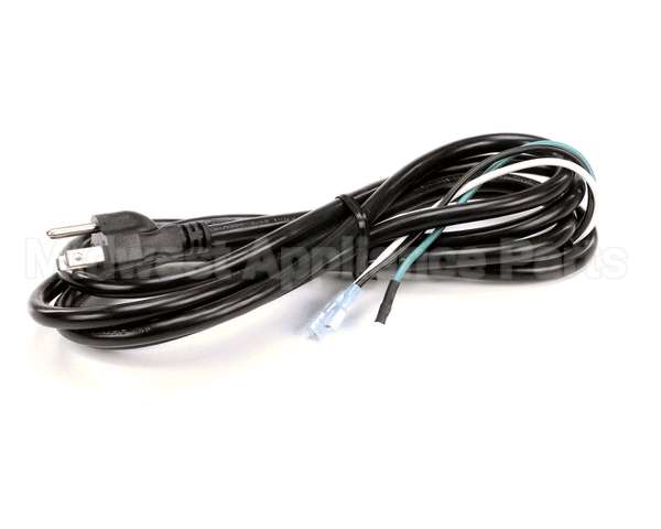 60195029 Cornelius Cord Pwr 8'5" Nema 5-15P 16/3