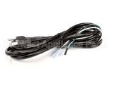 60195029 Cornelius Cord Pwr 8'5" Nema 5-15P 16/3