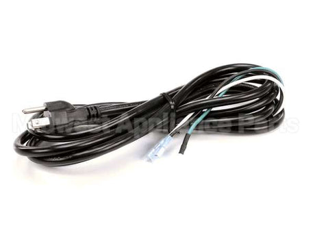 60195029 Cornelius Cord Pwr 8'5" Nema 5-15P 16/3